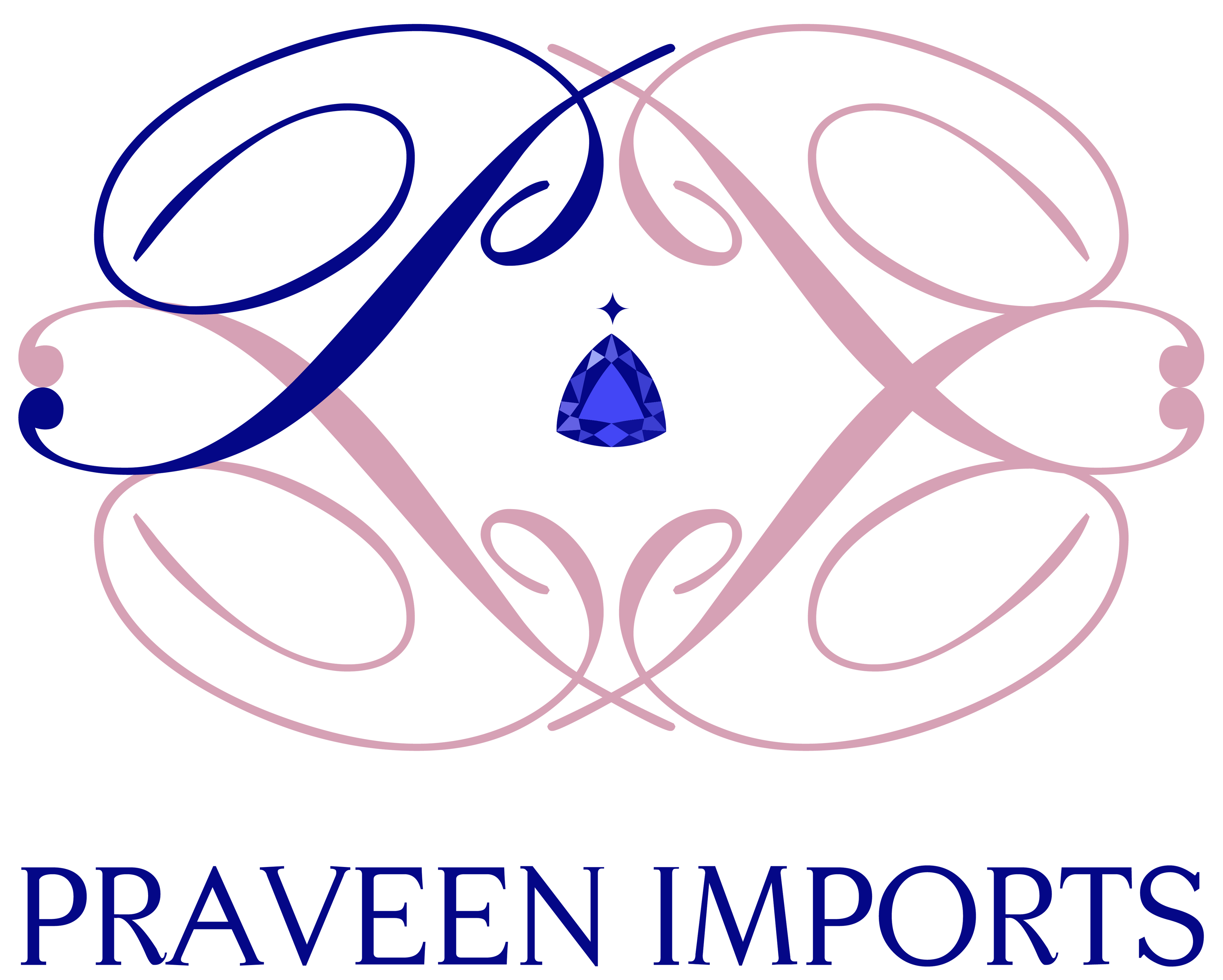 Praveen Imports